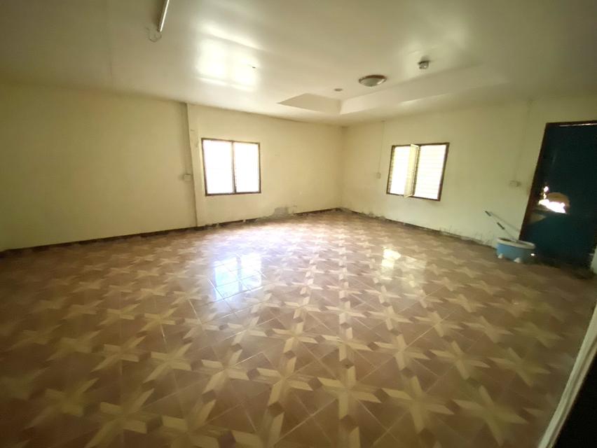 ขายบ้านเดี่ยว 2 ชั้น เนื้อที่ 159.1 ตรว. (ใกล้สถานีรถไฟป่าแดด) ซ.ทุ่งศรีทอง 3 ต.โรงช้าง อ.ป่าแดด จ.เชียงราย 16