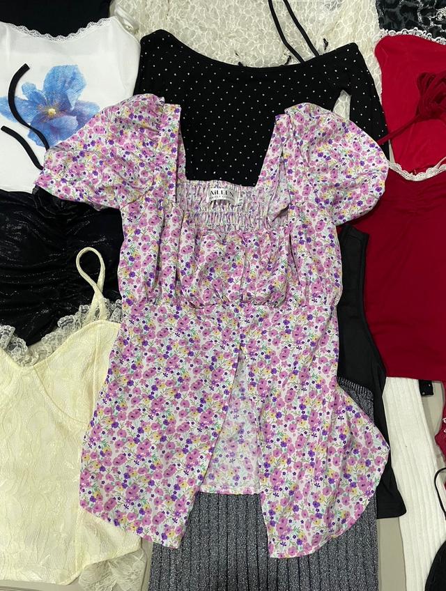 เสื้อผ้ามือสอง 6