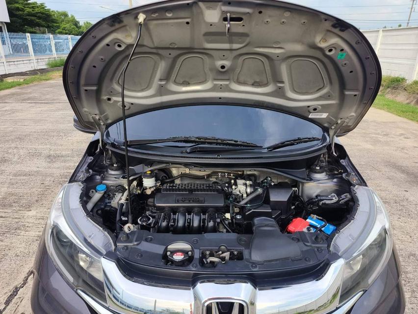 HONDA​ BR-V 1.5V​ AUTO​ 2WD ปี2017 รหัส SRCD9216 6