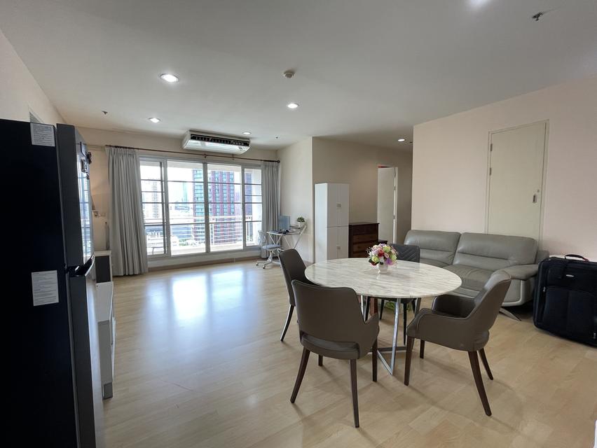 คอนโดบ้านกลางกรุงสยามปทุมวัน 3 bed 3 bath 4