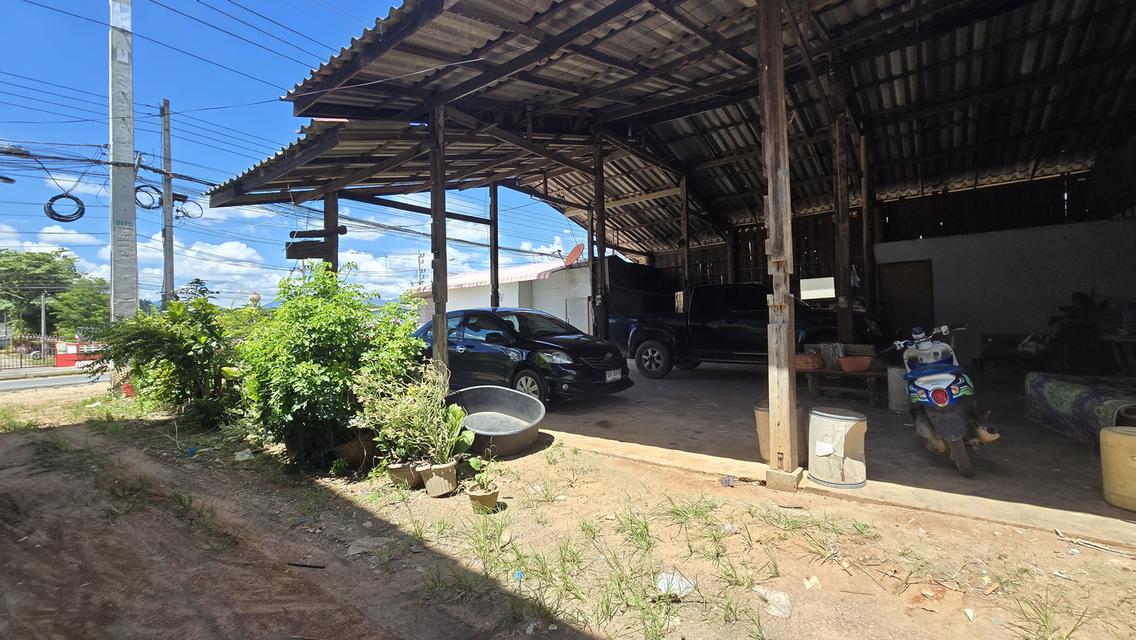 ที่ดิน อ.ฝาง ต.เชียงใหม่ 4