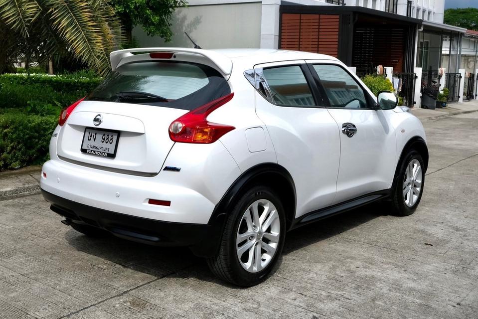 nissan ขายnissan juke jukeมือสอง 3