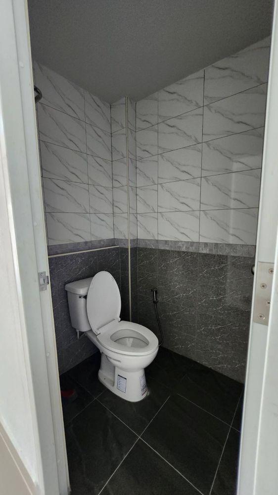 ขายหรือให้เช่าอาคารพาณิชย์ 3.5 ชั้น พร้อมดาดฟ้า โครงการ UTECTIC 2 กม. 24 ถึง 25 ห่างจากเซ็นทรัลมหาชัยเพียง 200 เมตร ติดถนนพระราม 2 7