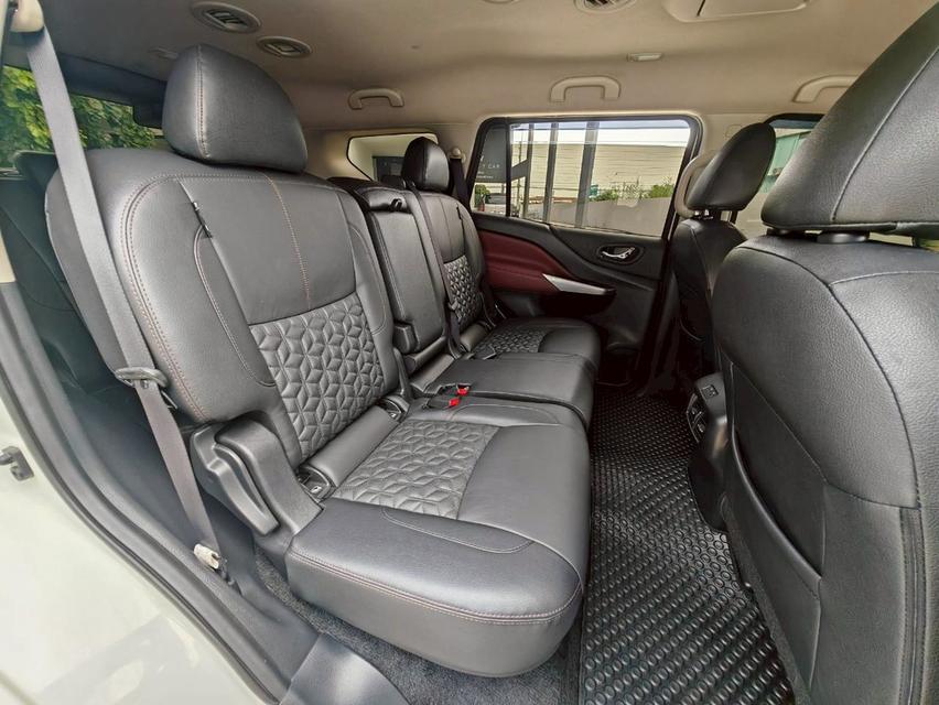 NISSAN TERRA 2.3VL 4WD 11