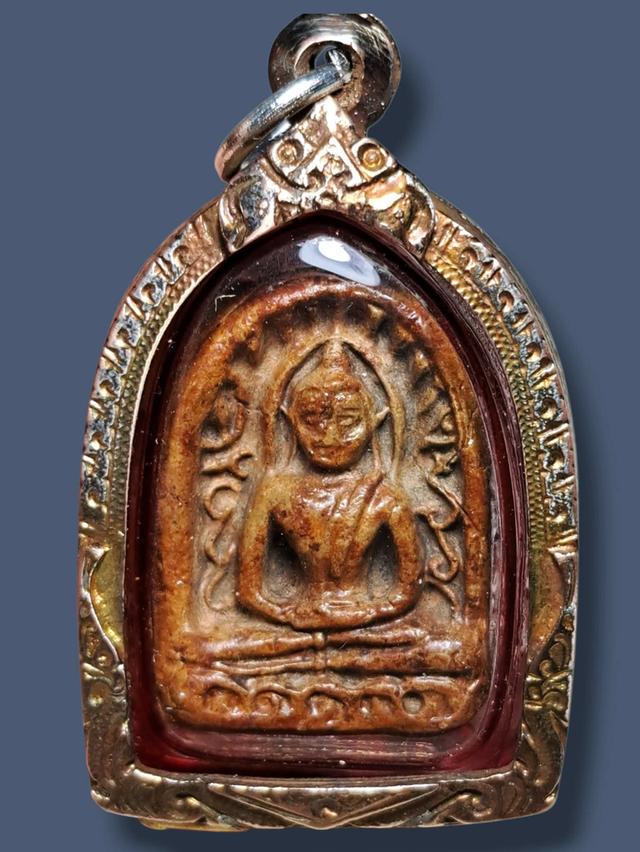 พระซุ้มกอทุ่งเศรษฐีสนใจทักข้อความครับ