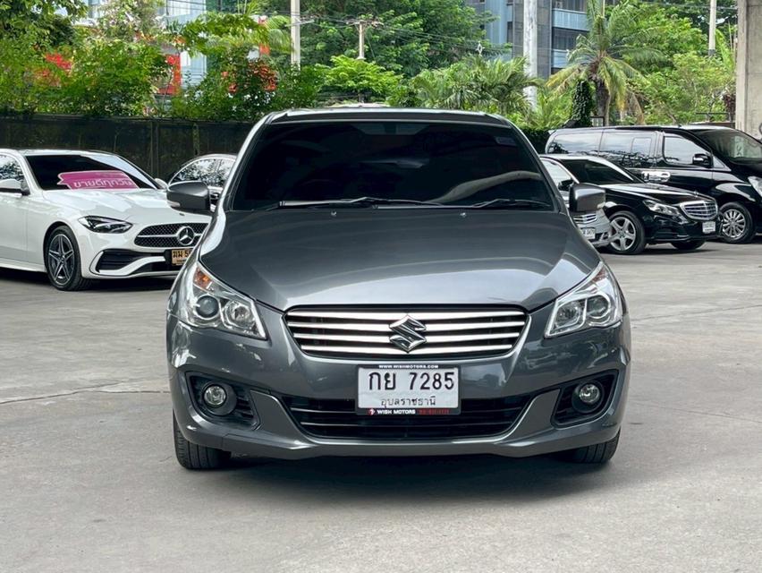 ขาย Suzuki Ciaz 1.25Glx ปี16 2