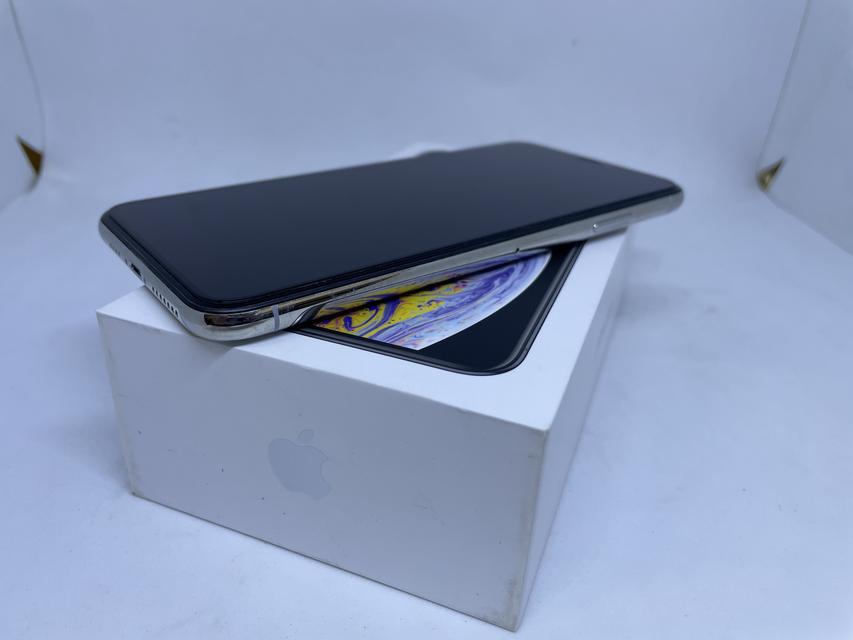 iPhone xsmax (256GB) เครื่องแท้ เครื่องมือสองสภาพ97%  3