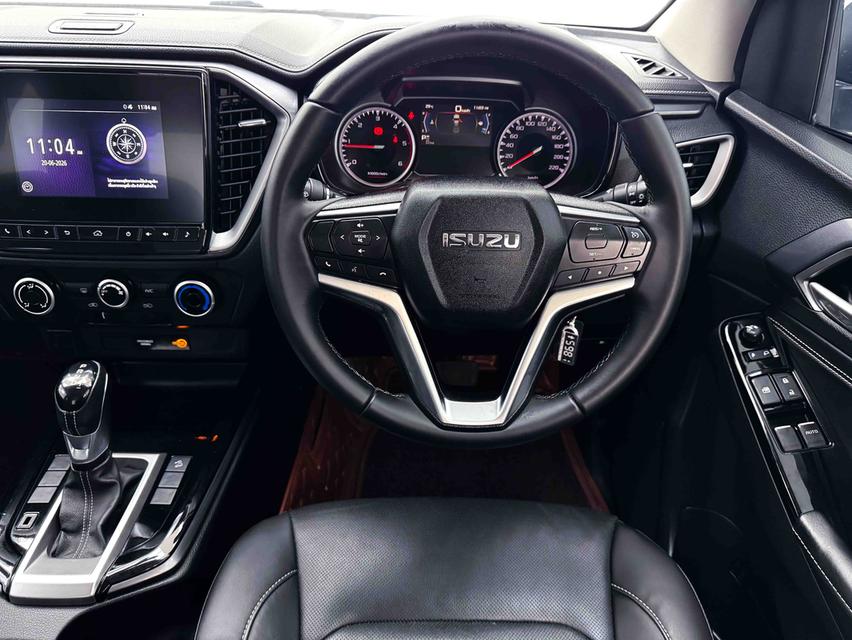 ISUZU D-MAX 1.9 Ddi Z HI-LANDER SPACECAB ปี 2022 รูปที่ 7