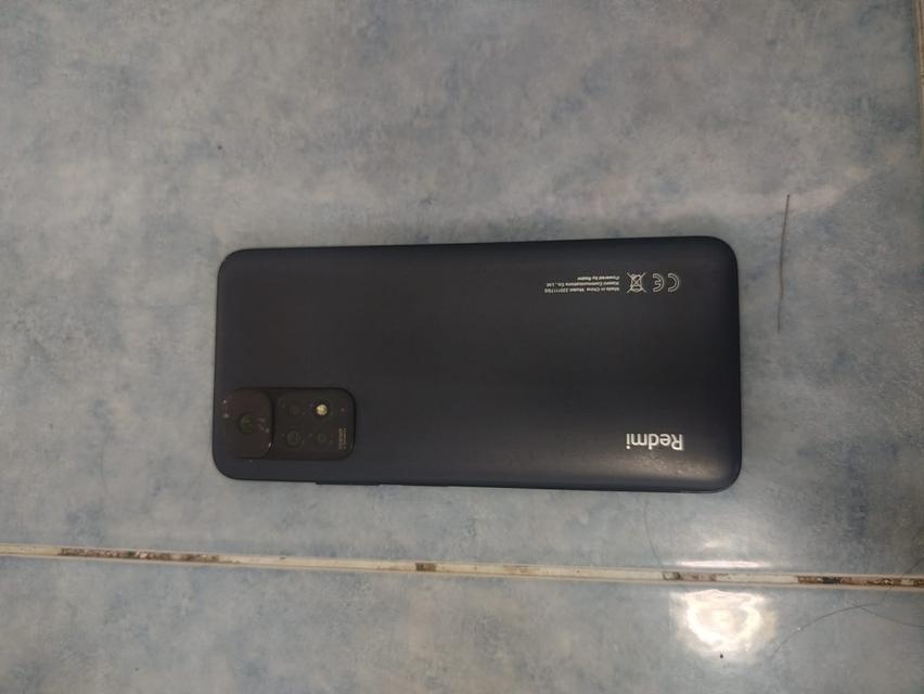 โทรศัพท์มือถือ Redmi Note 11 s