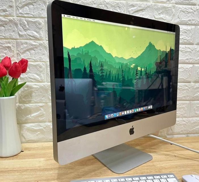 iMac หน้าจอ 21.5 นิ้ว ปี 2011 3