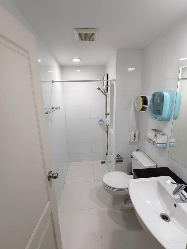 ขายคอนโด ซัมเมอร์การ์เด้นท์ ทำเลทอง ใกล้เซ็นทรัลแจ้งวัฒนะ อำเภอปากเกร็ด จังหวัดนนทบุรี 11