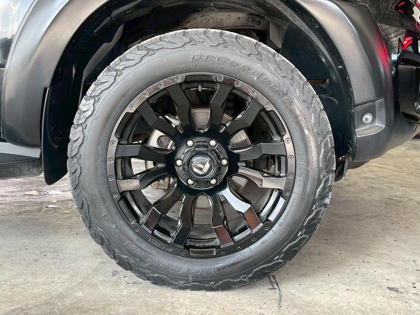 FORD EVEREST 2.0 BI-TURBO 4WD TITANIUM PLUS 2020 17
