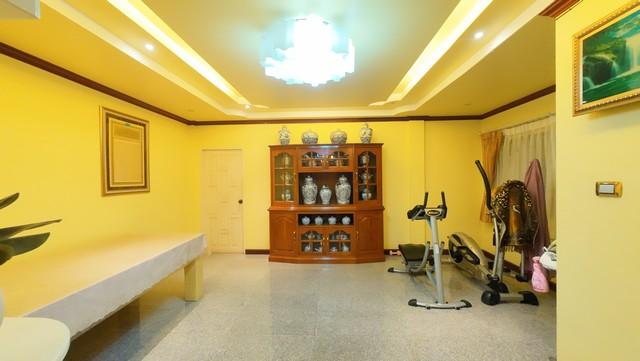 บ้านเดี่ยวประภาวรรณโฮม1 บ้านหรูพื้นที่เยอะ ตอบโจทย์ครอบครัวใหญ่ – อยู่สบาย ไม่ต้องรีโนเวท 5