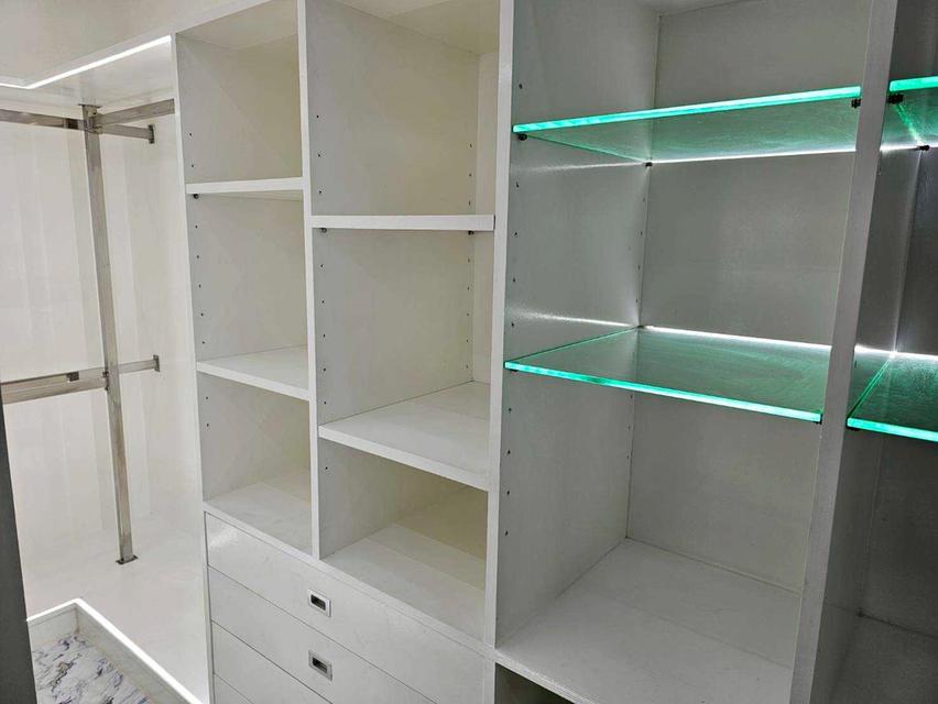 คอนโดริมทะเลพร้อมสระส่วนตัว 5