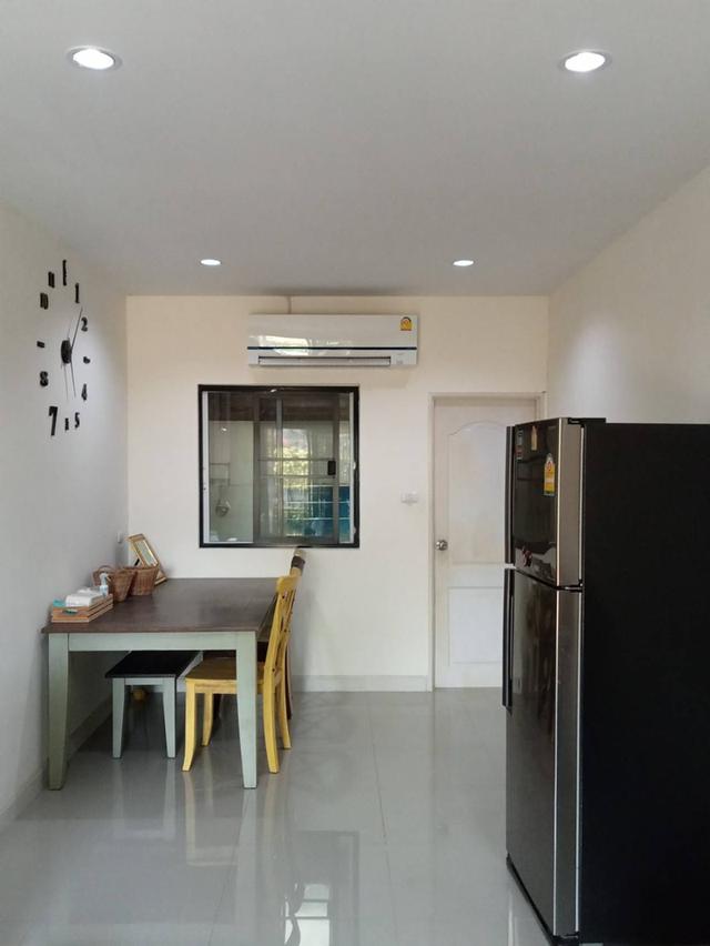 ให้เช่าบ้าน ไอลีฟทาวน์ ถ.พระราม 2 กม.18 ต.พันท้ายนรสิงห์ อ.เมืองสมุทรสาคร 1