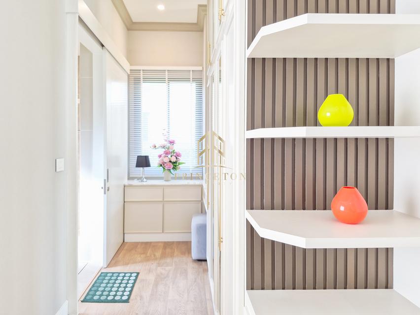 Luxury House Narasiri Krungthep Kreetha (corner plot) 10