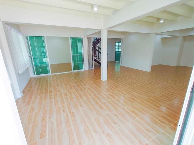ให้เช่าบ้านเดี่ยว2ชั้น85 ตร.ว.ย่านบางกะปิ เสรีไทย นวมินทร์ ซอยศรีบูรพา ใกล้เดอะมอลล์บางกะปิ มหาวิทยาลัยนิด้า MRTบางกะปิ 2
