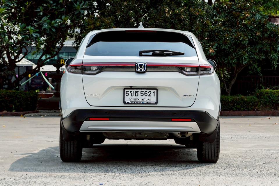 HONDA HR-V 1.5 e:HEV EL AT 2024 รูปที่ 5