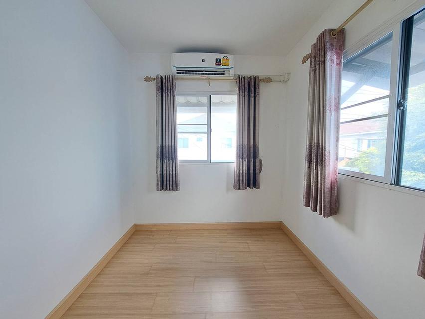 บ้านพฤกษา83 บรมราชชนนี-สาย5 ทาวน์โฮม2ชั้น หลังมุม เจ้าของไม่เคยเข้าอยู่ สภาพภายใหม่ใหม่เอี่ยม อยู่ติดห้างเซ็นทรัลศาลายา ใกล้มหิดลศาลายา 17