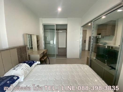 ให้เช่าคอนโด เดอะพาร์คแลนด์ เพชรเกษม 56 13