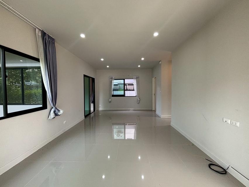 บ้านสวยพร้อมอยู่ RESALE อณาสิริ บางใหญ่ 5