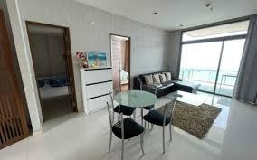 ขายคอนโดหรู Casalunar Paradiso ชลบุรี 6