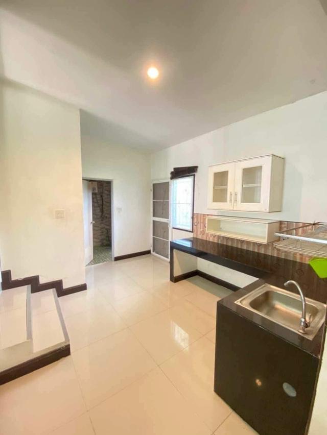 บ้านเช่าศรีราชา วังหิน-ห้วยยายพรม 9