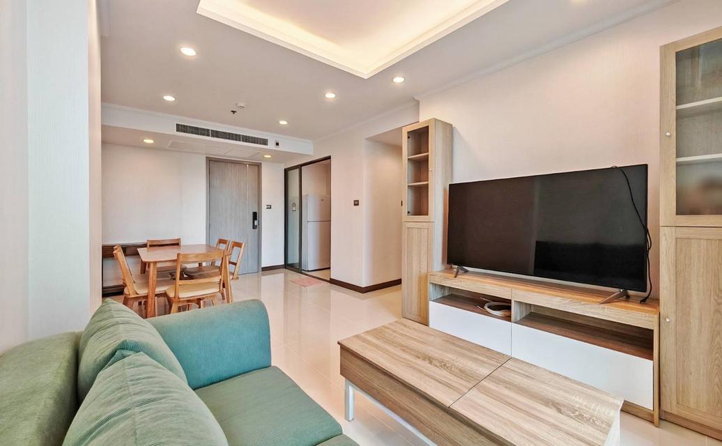 คอนโดให้เช่า สุขุมวิท 39 4