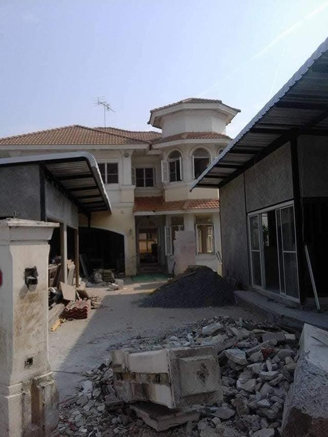 บ้าน ร้านอาหาร มือสอง138วา 13