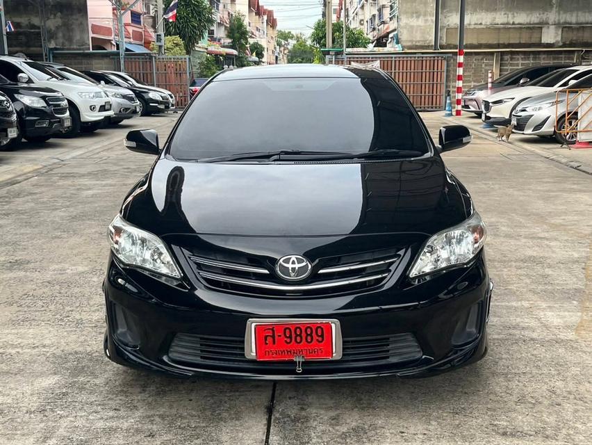 โตโยต้าอัลิส 2
