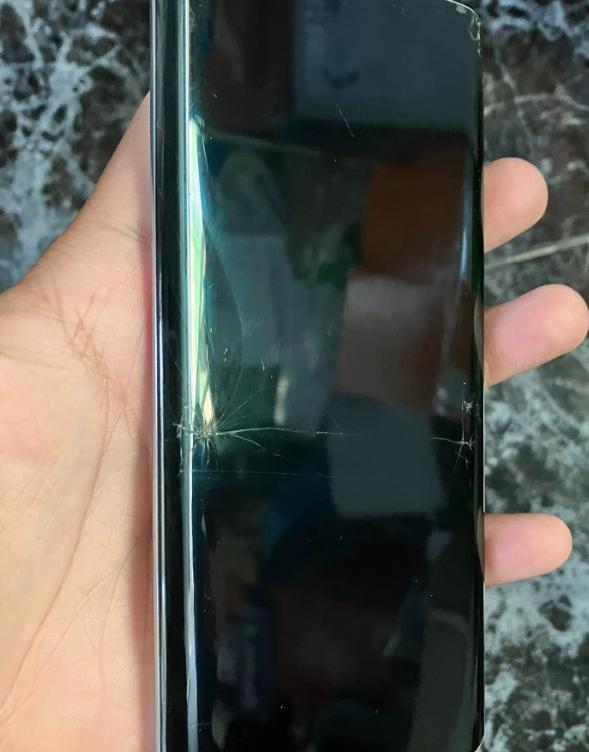 ปล่อยขาย Huawei P30 มือสอง 7