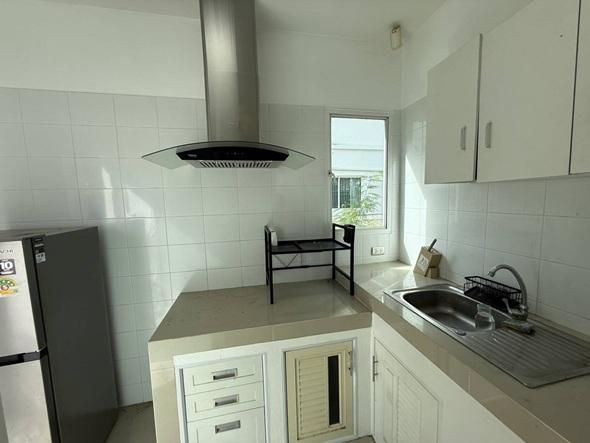 ให้เช่าบ้านเดี่ยว เพอร์เฟค เพลส ใกล้สนามบินสุวรรณภูมิ Line ID 0619636888 7