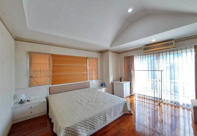 ขายบ้านเดี่ยว หมู่บ้านนันทวัน รามอินทรา-วัชรพล ถนนสุขาภิบาล 5 บางเขน กรุงเทพมหานคร 8