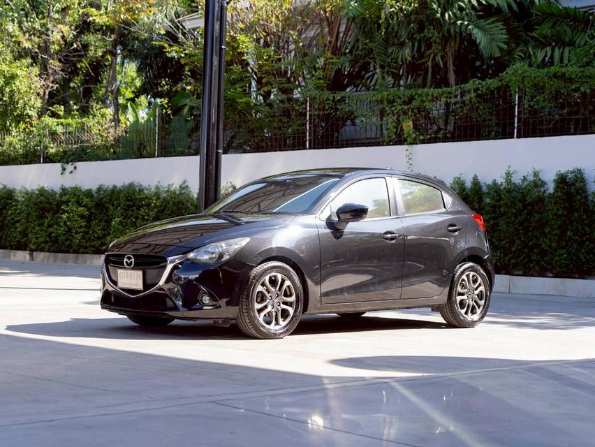 Mazda 2 1.5 XDL ปีจด 2016 ♨️ #ประกันเครื่องเกียร์หลังการขาย3ปี / 30,000km. ♨️