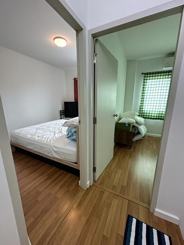 ขายทาวน์โฮม 2 ชั้น Habitown Nest ท่าข้าม – พระราม 2 ✨ เจ้าของขายเอง | ราคาคุ้มที่สุดในโครงการ! 🌹 ราคาปกติ 2.59 ลบ. ✅ พิเศษเพียง 2,390,000 บาท ทำเลดี 4