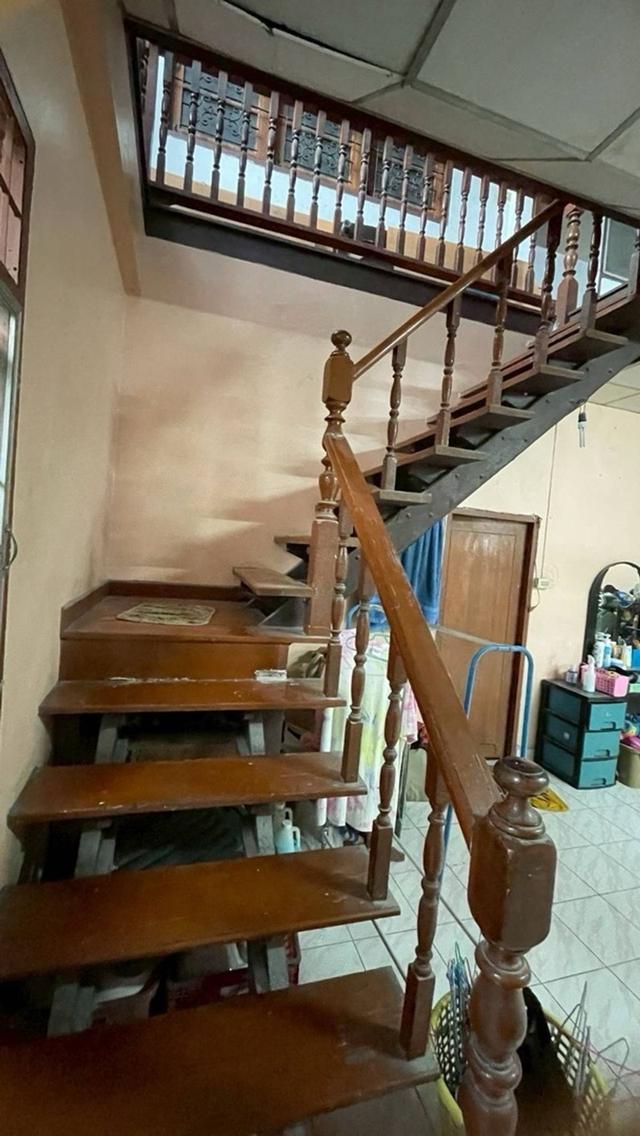 บ้านสุขุมวิท 52 ตารางวา ราคาต่ำกว่าประเมิน 3.99 ใกล้bts มากทั้ง2 ทาง 6