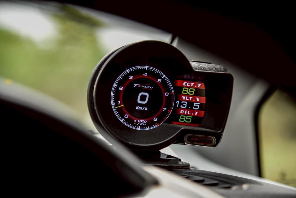 รหัสรถ CBL3217 HONDA Jazz 1.5 V [GE] i-VTEC AT 2009 15
