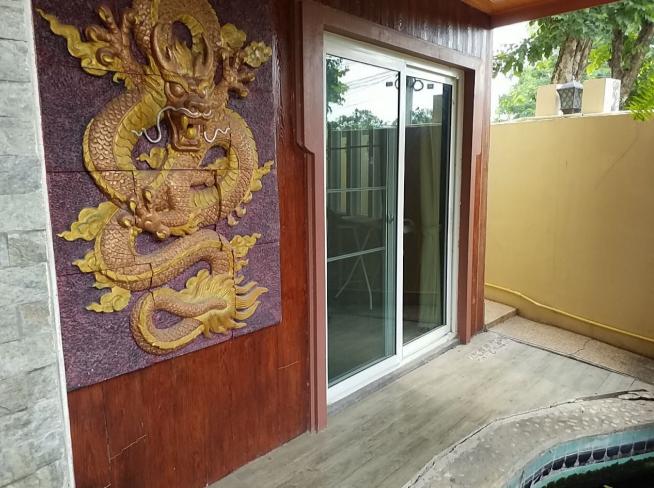 ขายบ้านเดี่ยวสุดหรู โครงการเพอร์เฟค พาร์ค สุวรรณภูมิ 2 4