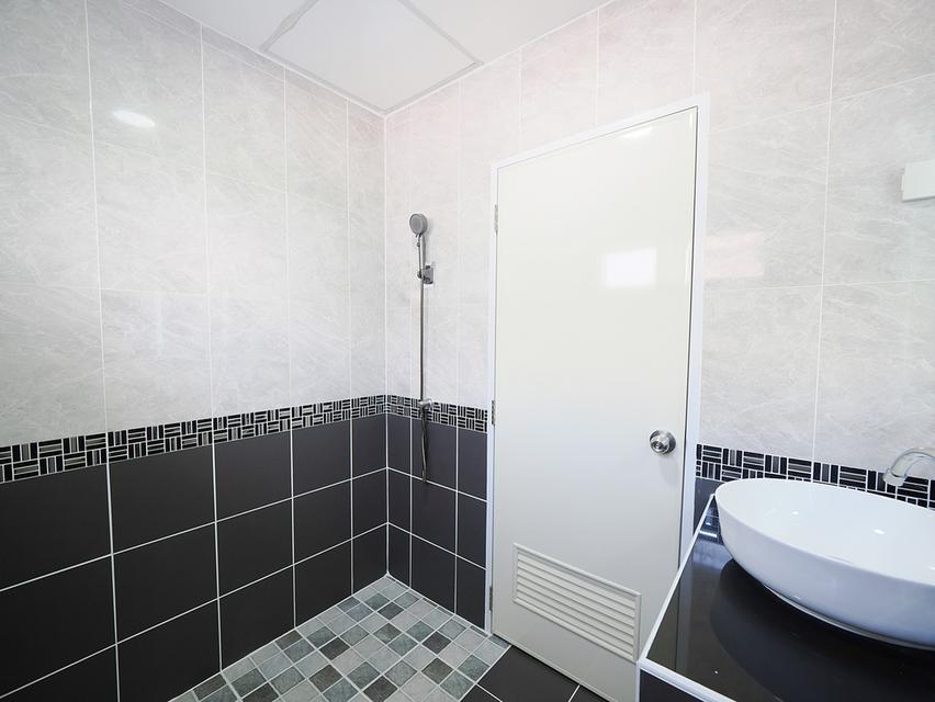 ขายบ้านแฝด 2 ชั้น คันทรีพาร์ค15 ขนาด 39 ตร.ว. 4นอน 2น้ำ [ปทุมธานี-สามโคก] ขาย 1.85 ล้าน 11