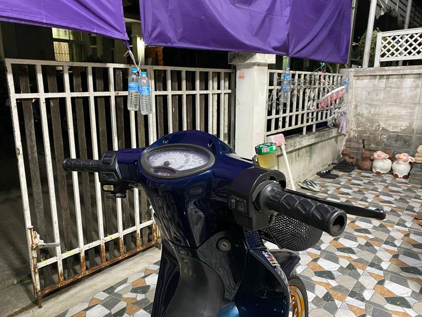 เวฟ125S