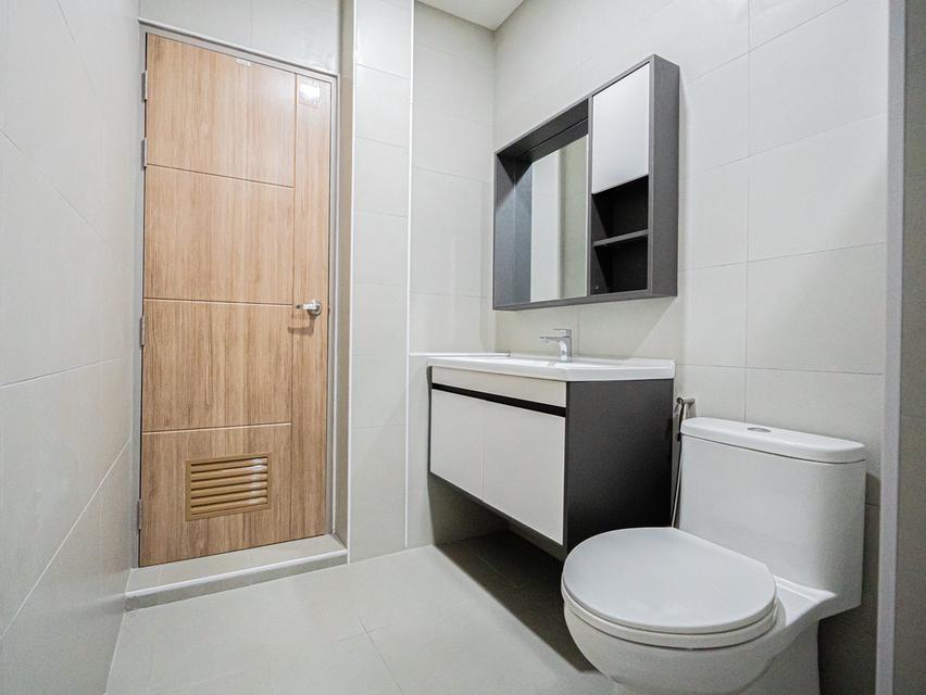 🏡🔥 บ้านเดี่ยว 2 ชั้น สภาพใหม่ หลังใหญ่ ใกล้เมืองเชียงใหม่ | 3 ห้องนอน 3 ห้องน้ำ 12