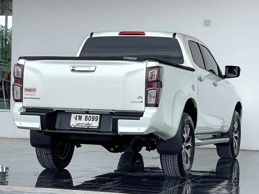 ขายIsuzu Dmax 3.0Ddi ปี22 3