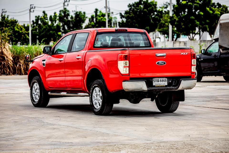 ขาย Ford Ranger 2.2 Xlt HI-RIDER ปี15 8