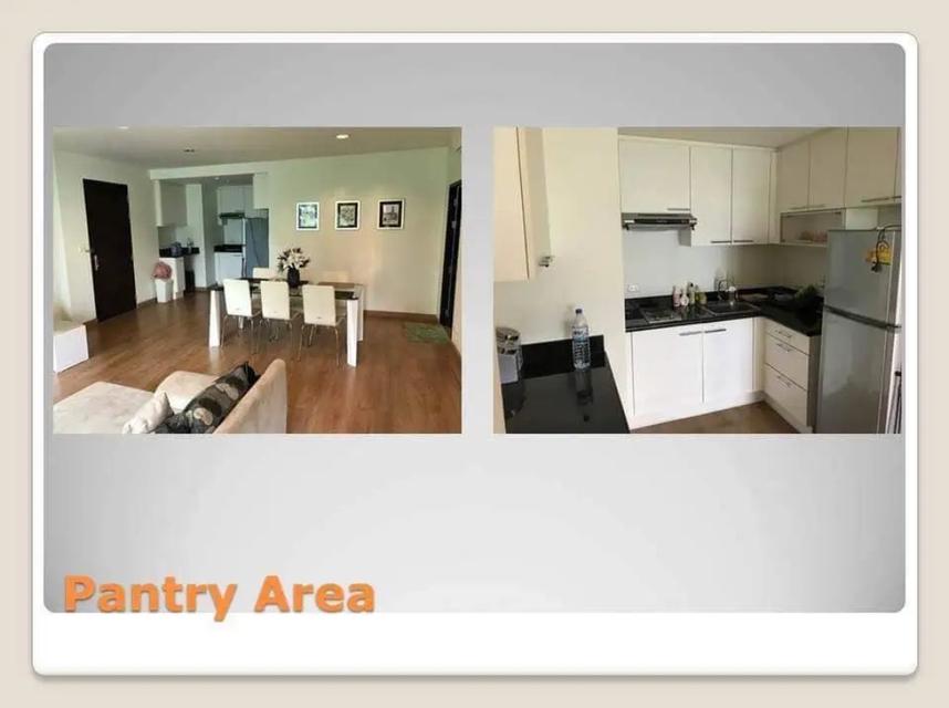 The Address Sukhumvit 42 - 89.7 sqm 8