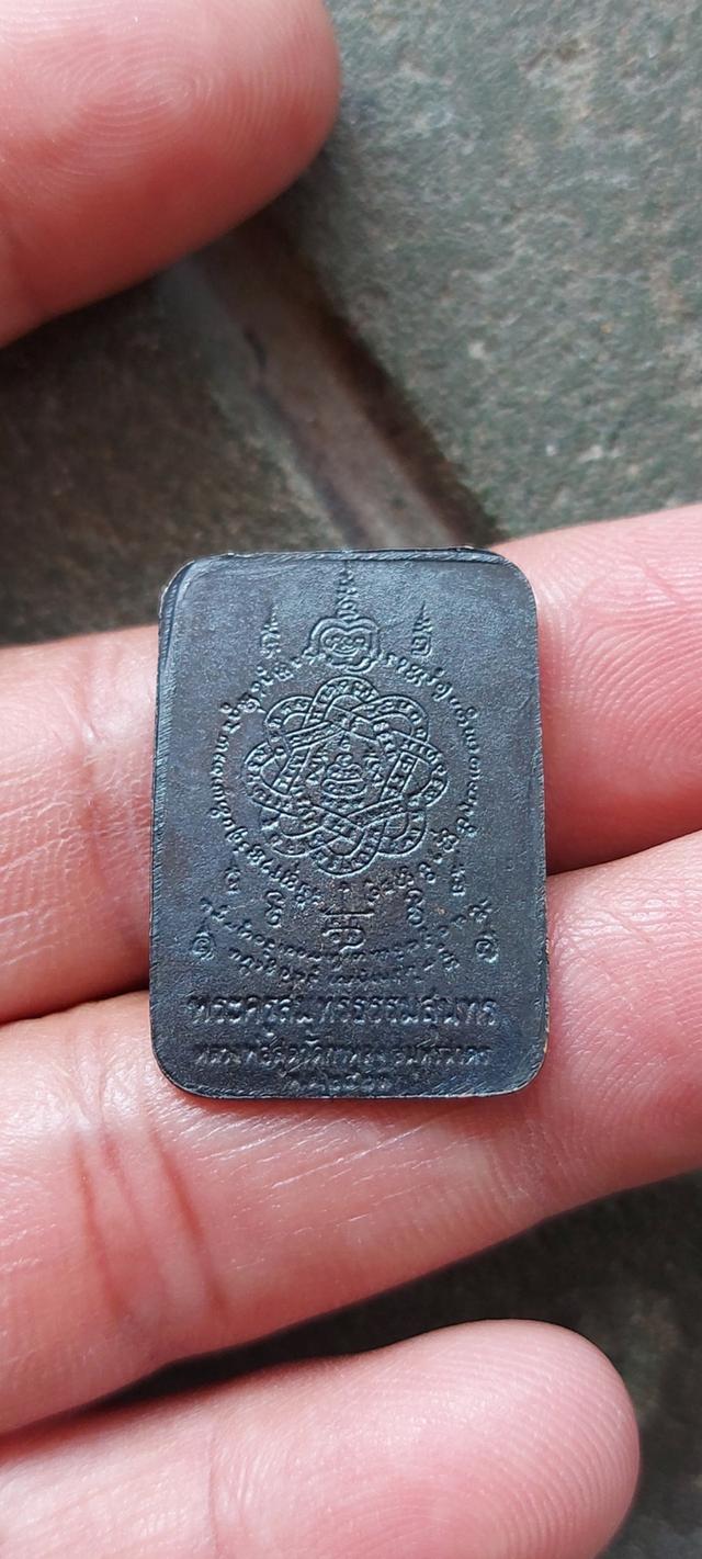 หลวงพ่อสุด     วัดกาหลง 4