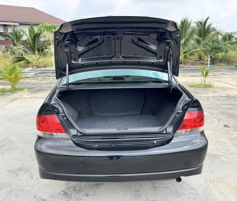 ขาย มือ 1  13 Mitsubishi Lancer 1.6 GLX รูปที่ 10