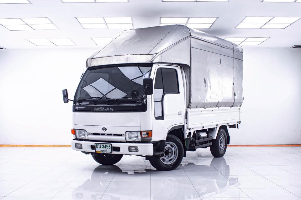 NISSAN ATLAS 2.0 เบนซิน LPG 2007 