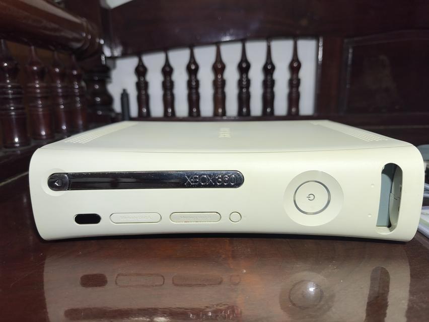 เกม Xbox  3