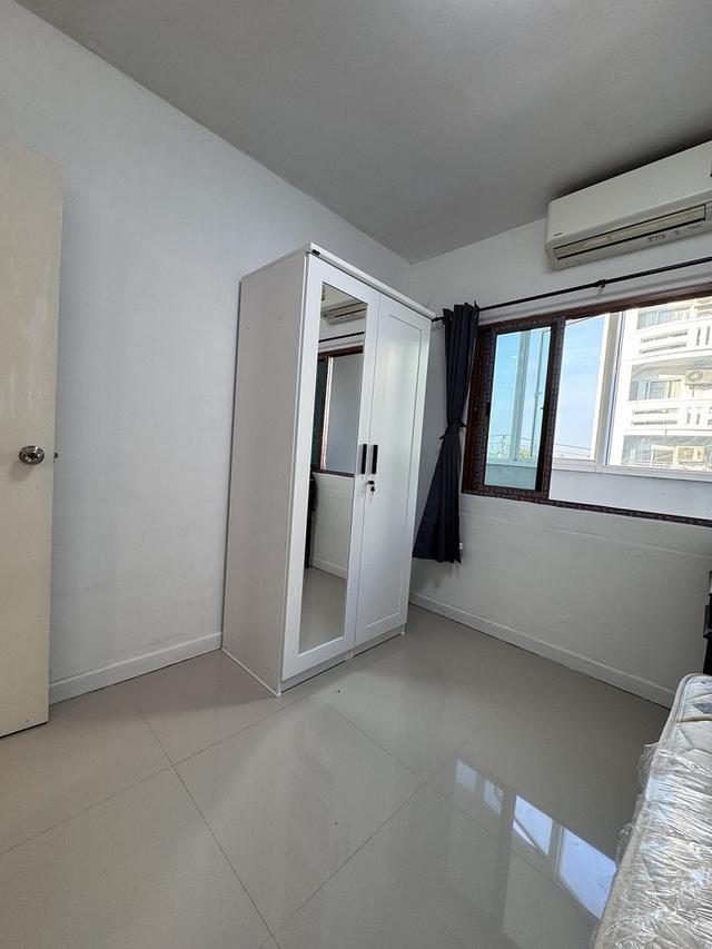 ให้เช่า คอนโดบ้านสวนธน พุทธบูชา 47 (2นอน1น้ำ) ใกล้พระจอมเกล้าบางมด 10,000 บาท/เดือน 5