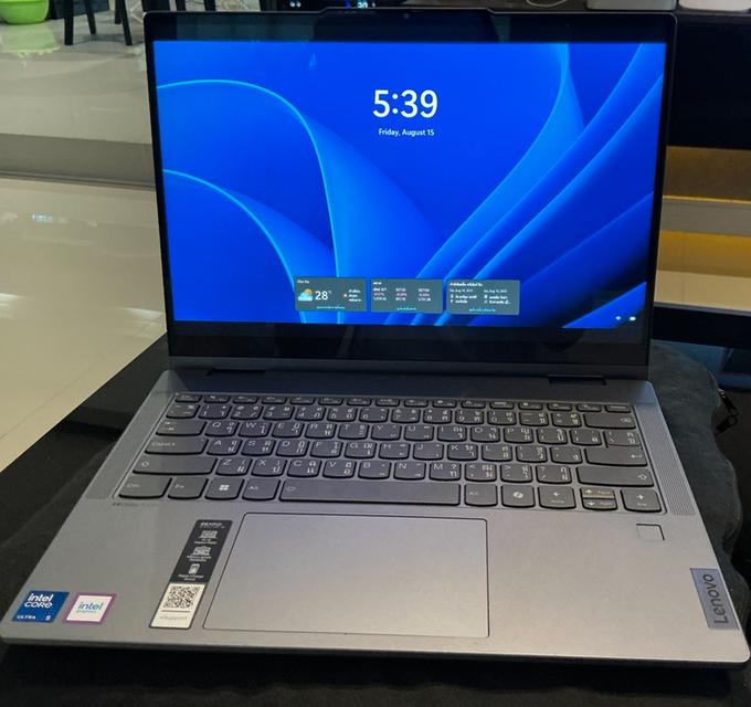 Lenovo Ideapad 5